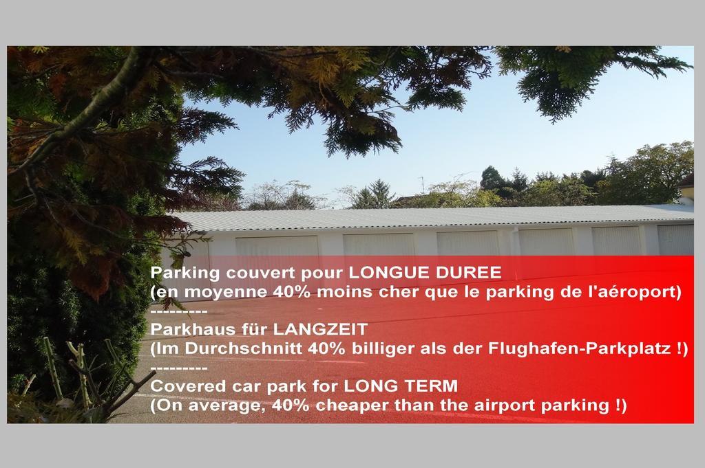 Hotel Restaurant Tivoli - Basel Airport Унінг Номер фото